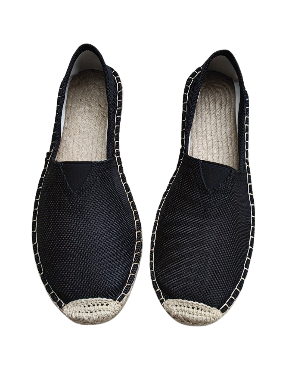 Premium Men's Espadrilles