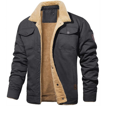 Mount™ | Het Stijlvolle Bomberjack