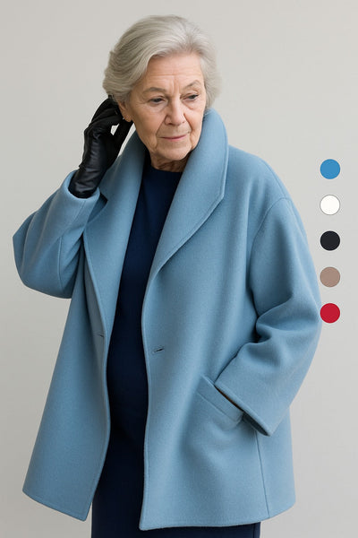 Margot™ – elegante herfstjas