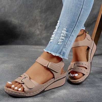 Yara | Orthopedische Sandalen Voor Dames