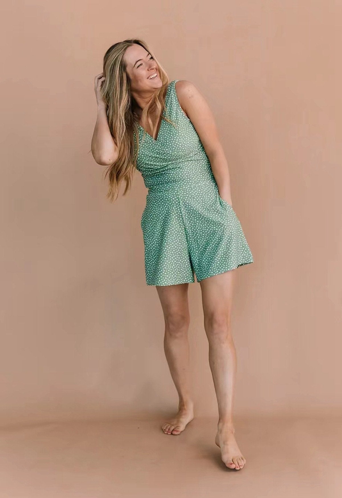 Marit – Badpak Voor Zonnige Dagen