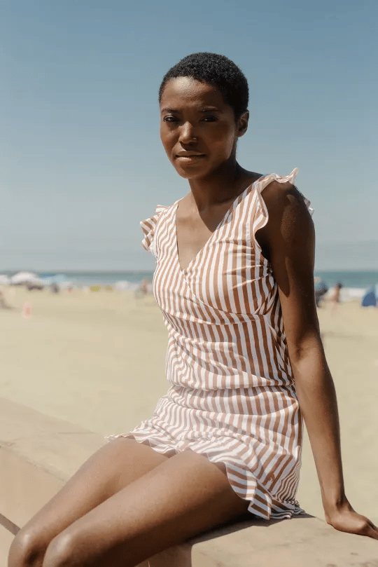 Marit – Badpak Voor Zonnige Dagen