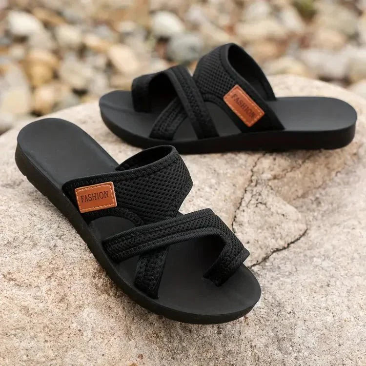 Celia™ | Comfortabele Sandalen
