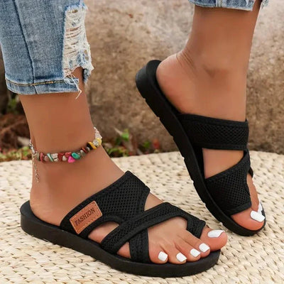 Celia™ | Comfortabele Sandalen
