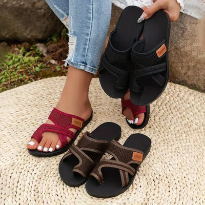 Celia™ | Comfortabele Sandalen