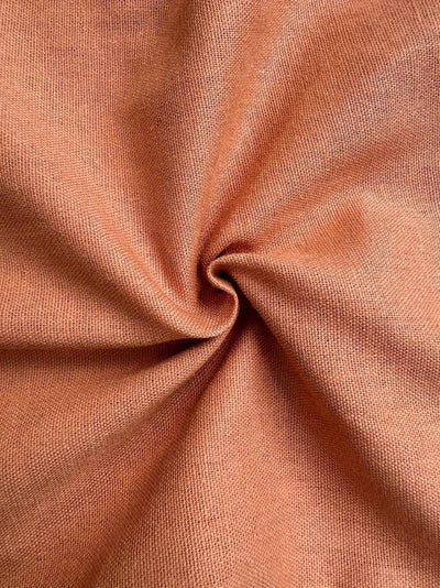 Chloe™ | Relaxed Bruine Broek met Touwtje