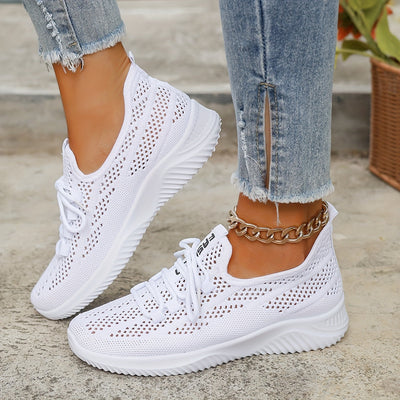 Colette™ | Ademend Comfort Sneakers + GRATIS ZOLEN