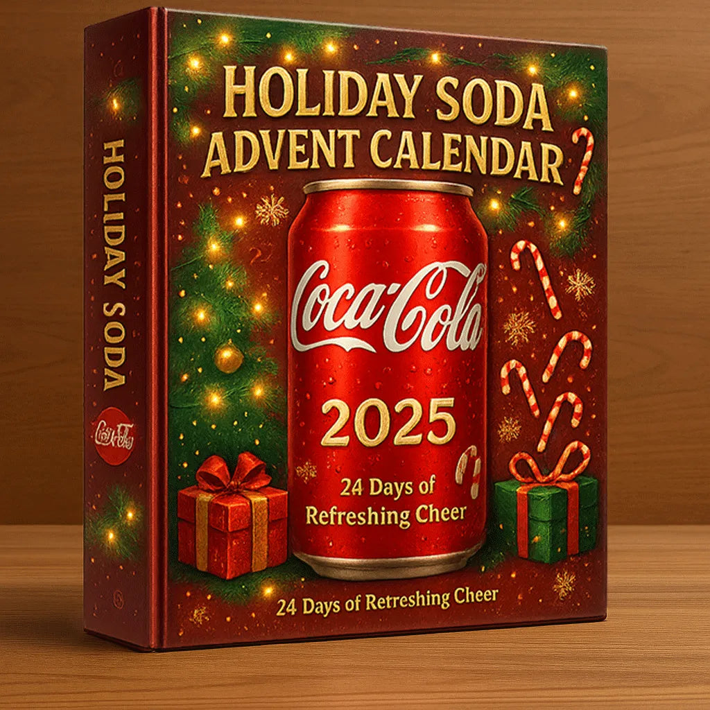 Whisky Wonder & Biergeluk – Adventkalender 2025