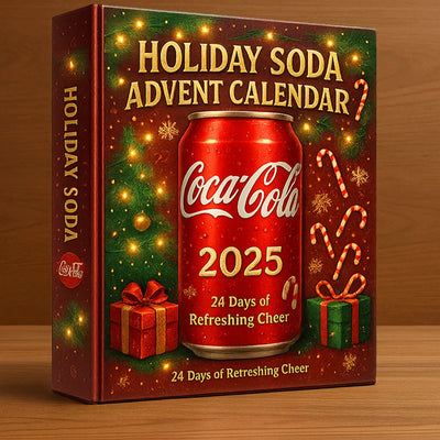 Whisky Wonder & Biergeluk – Adventkalender 2025