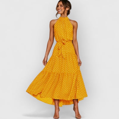 Sorella™ – Luchtige Maxijurk