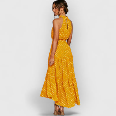 Sorella™ – Luchtige Maxijurk