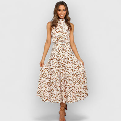 Sorella™ – Luchtige Maxijurk