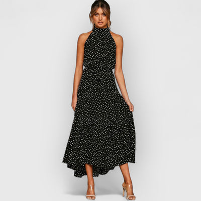 Sorella™ – Luchtige Maxijurk