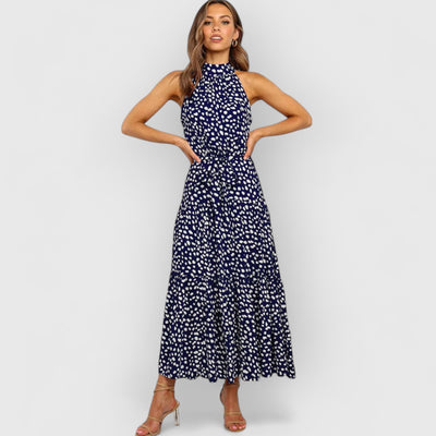 Sorella™ – Luchtige Maxijurk