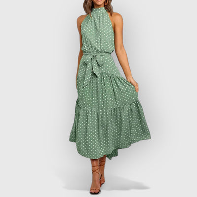 Sorella™ – Luchtige Maxijurk