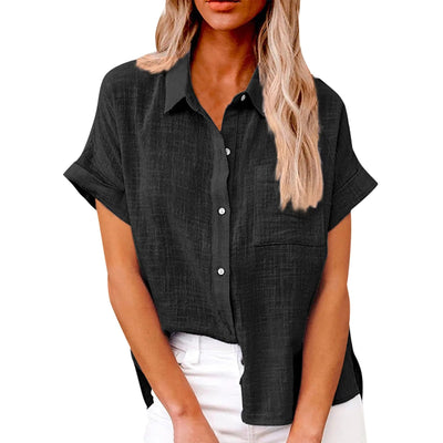 Olivia | Elegante Casual Blouse