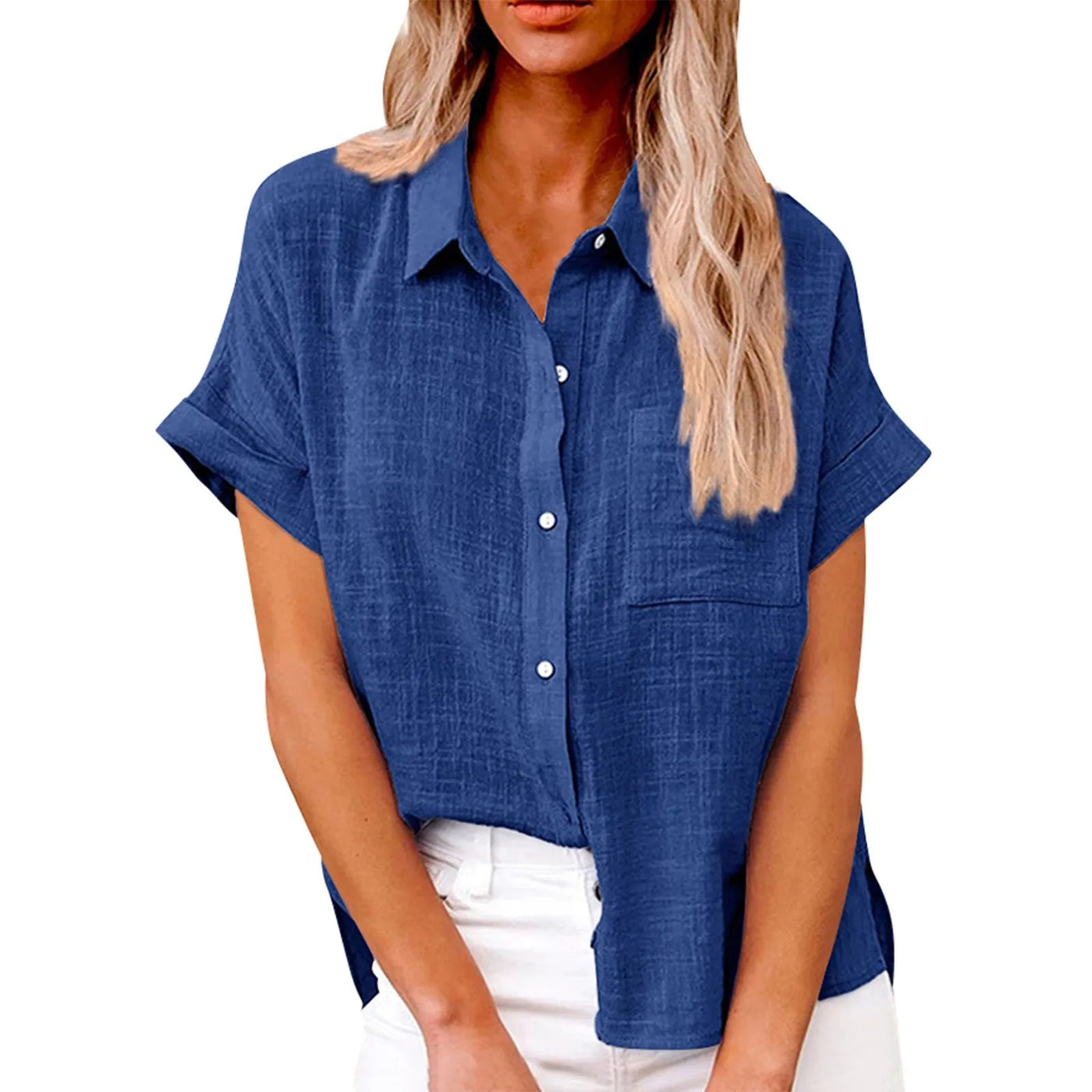 Olivia | Elegante Casual Blouse