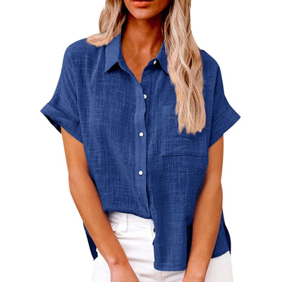 Olivia | Elegante Casual Blouse
