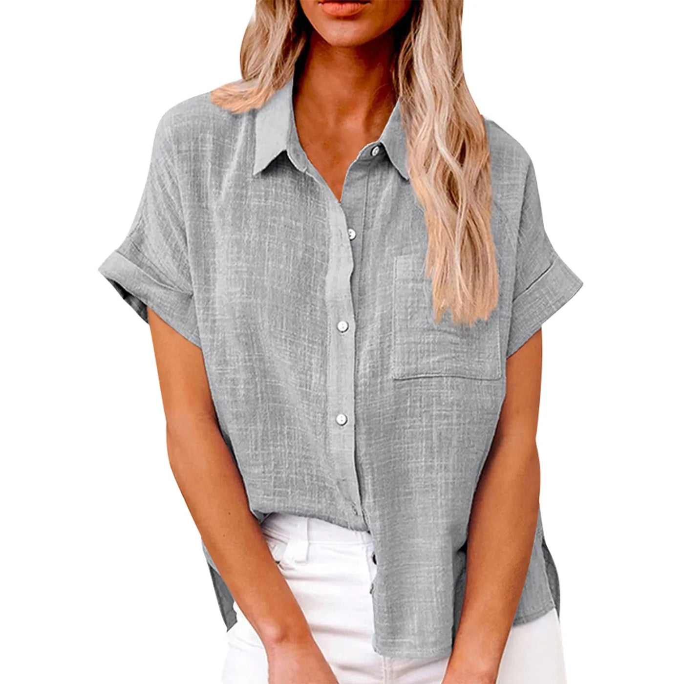 Olivia | Elegante Casual Blouse