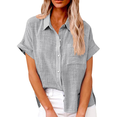 Olivia | Elegante Casual Blouse