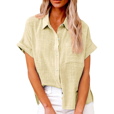 Olivia | Elegante Casual Blouse