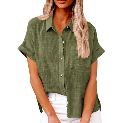 Olivia | Elegante Casual Blouse