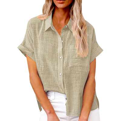 Olivia | Elegante Casual Blouse
