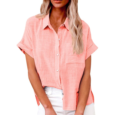 Olivia | Elegante Casual Blouse