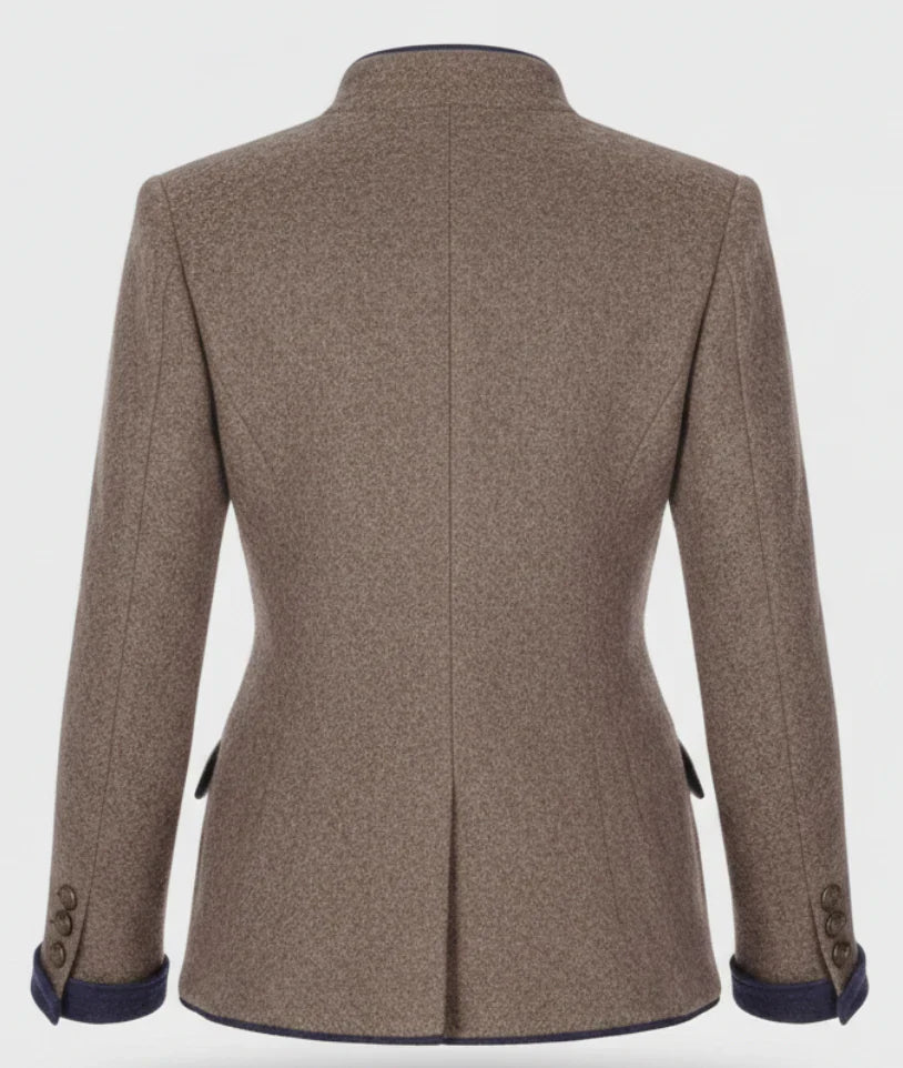 LINA™ | Elegante Cardiganjas