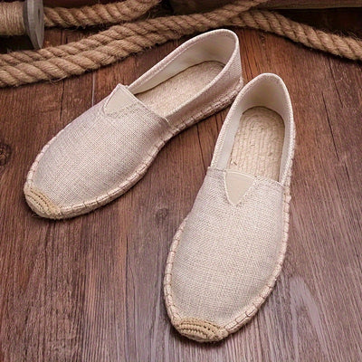 Premium Men's Espadrilles