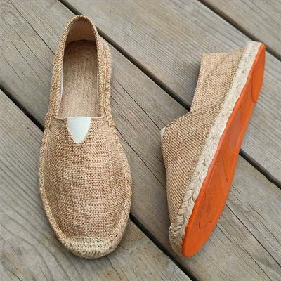Premium Men's Espadrilles
