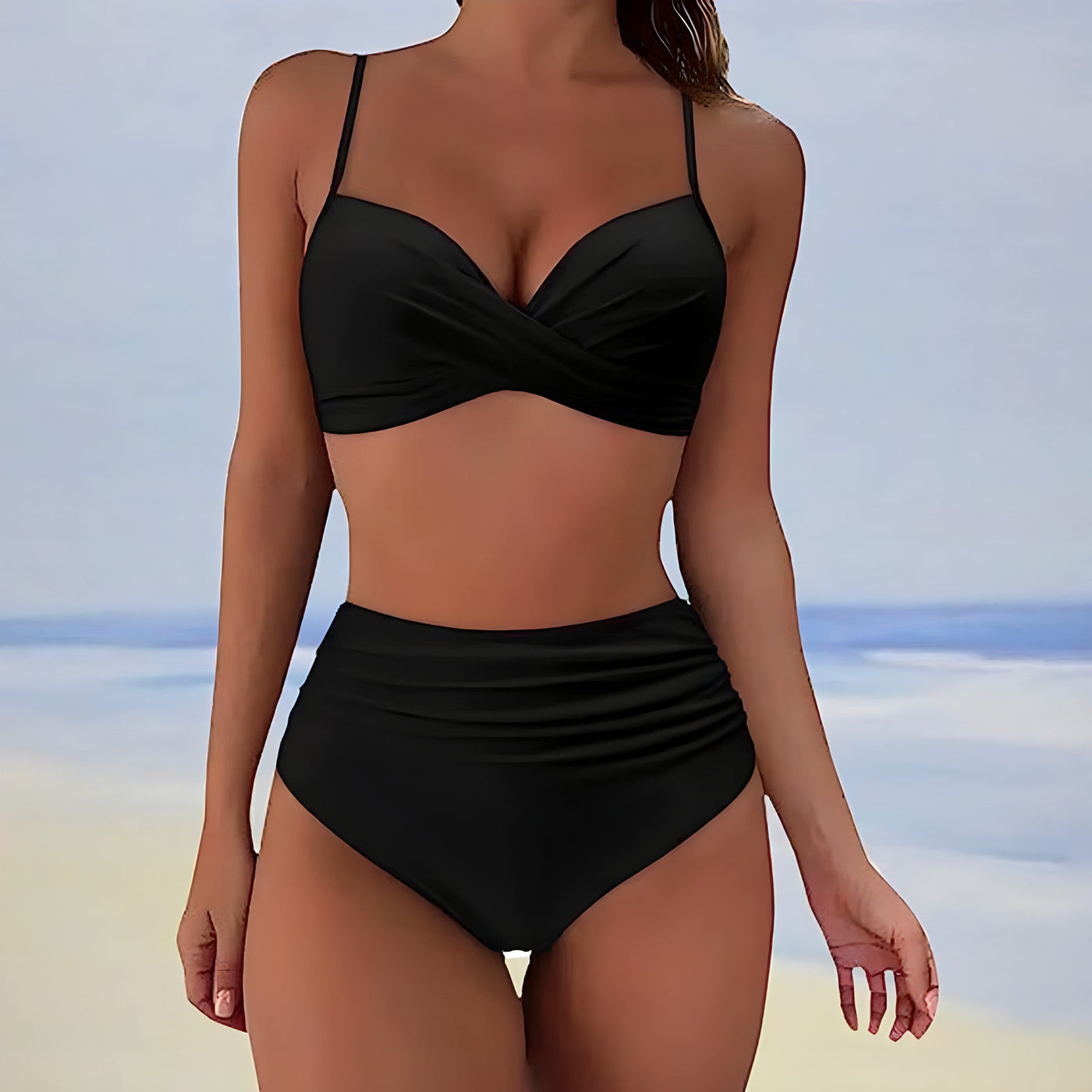 Isa™ | Dames Bikini Set