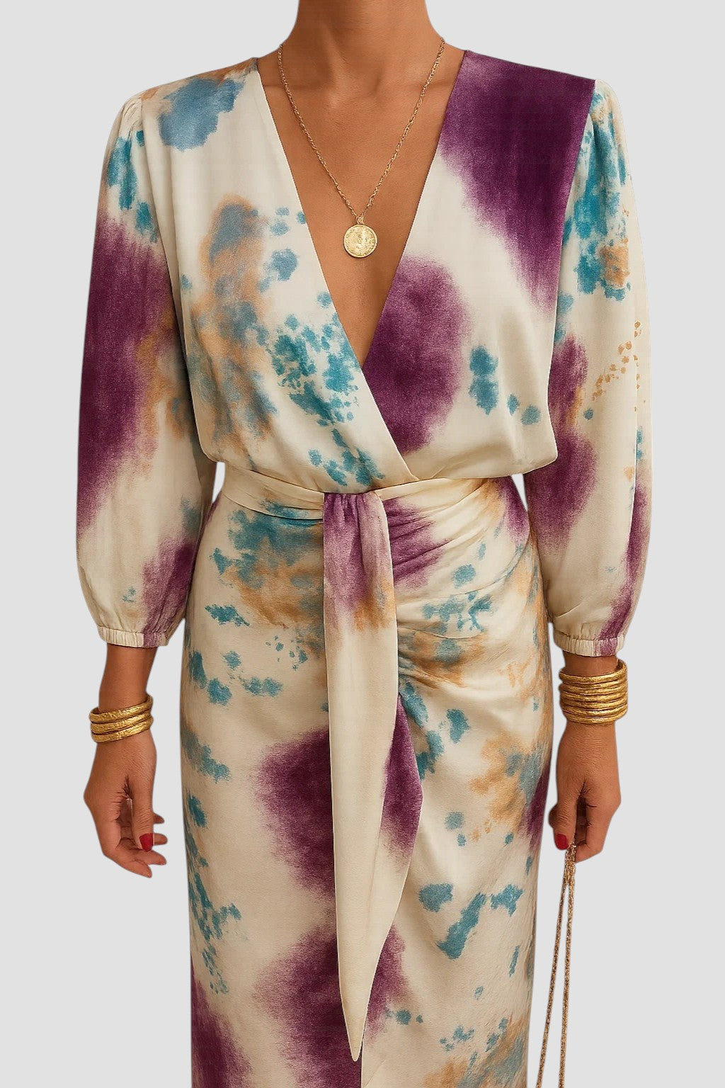 Anouk | Tweedelige Set