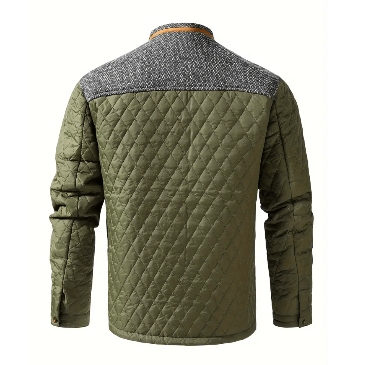 Hendrik™ | Luxe Heren Jas