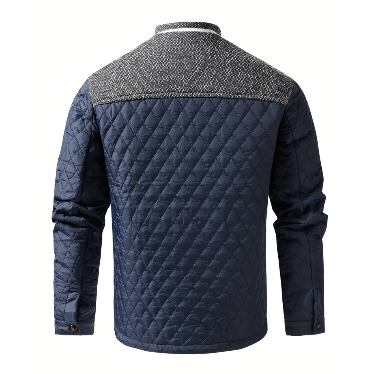 Hendrik™ | Luxe Heren Jas