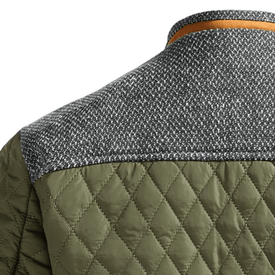 Hendrik™ | Luxe Heren Jas