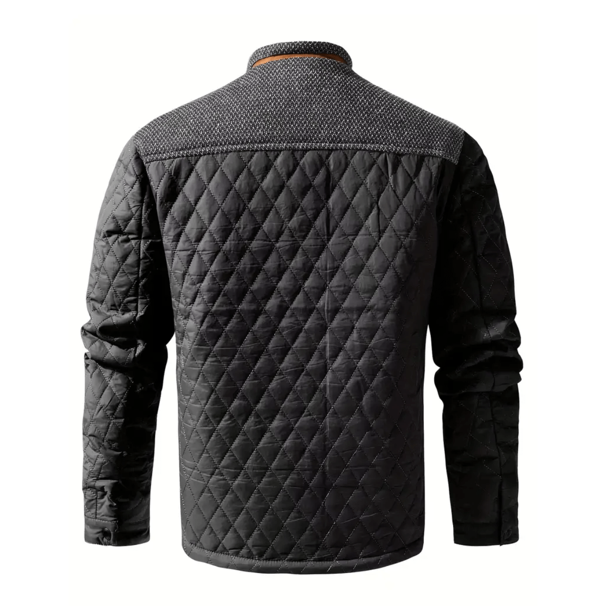 Hendrik™ | Luxe Heren Jas