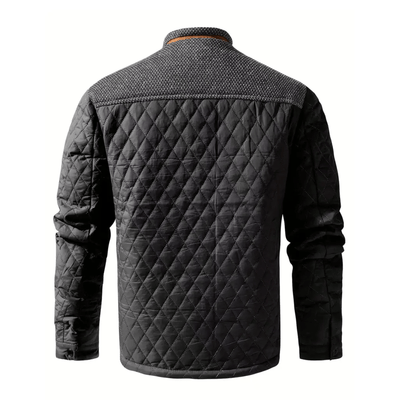 Hendrik™ | Luxe Heren Jas