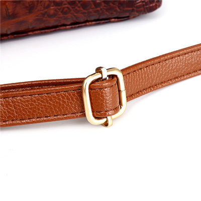 Tess | Tijdloze Klassieke Schoudertas