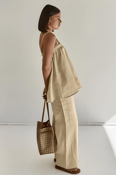 Sophie™ | Stijlvolle Tweedelen Set