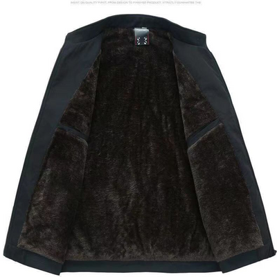 Ruggero™ | Winterjas met water- en windbescherming