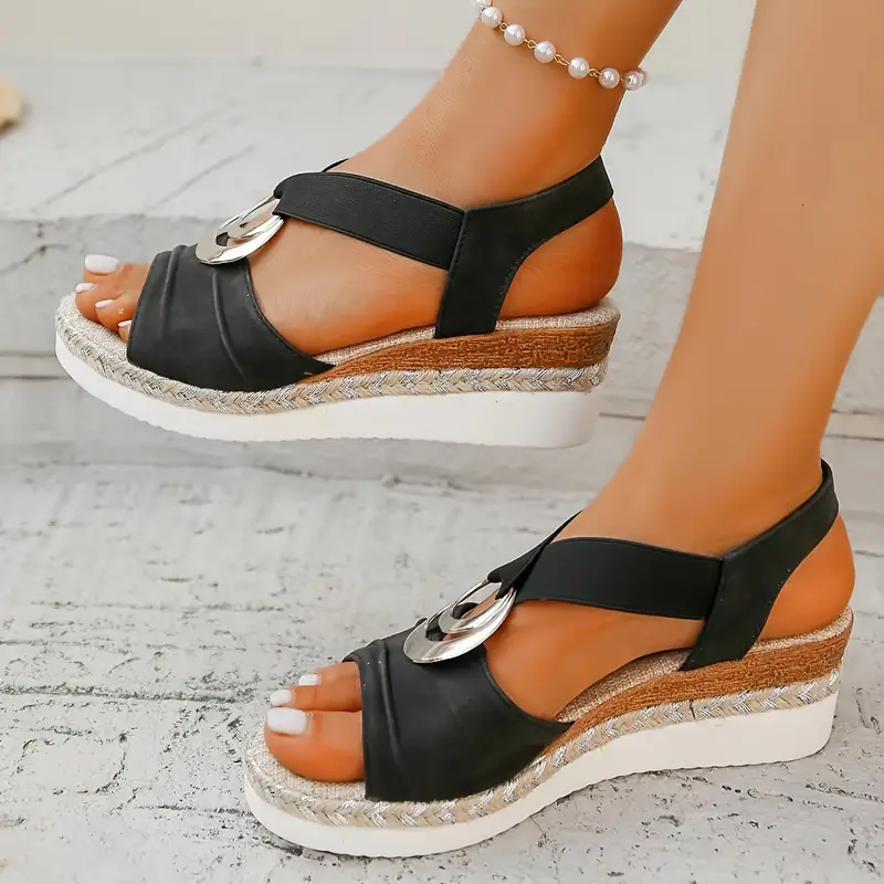 Lara™| Elegante Orthopedische Sandalen
