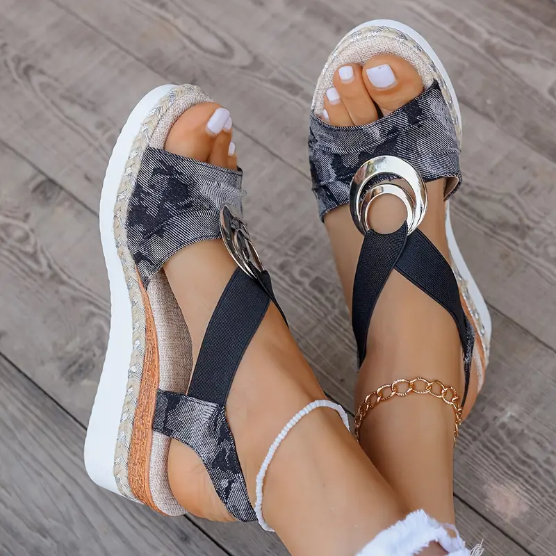 Lara™| Elegante Orthopedische Sandalen