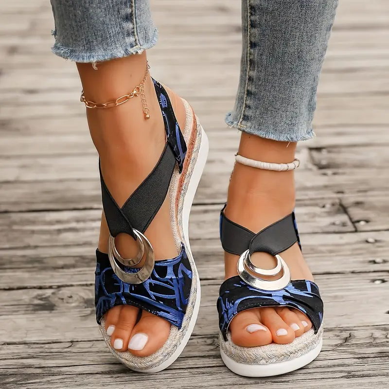 Lara™| Elegante Orthopedische Sandalen
