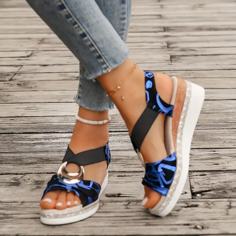 Lara™| Elegante Orthopedische Sandalen