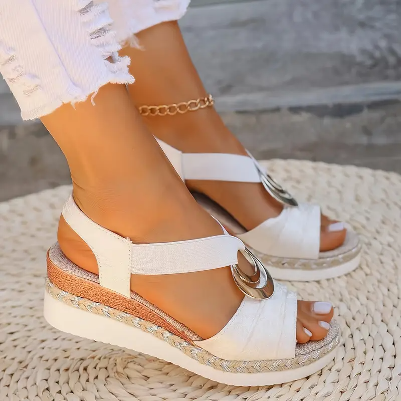 Lara™| Elegante Orthopedische Sandalen
