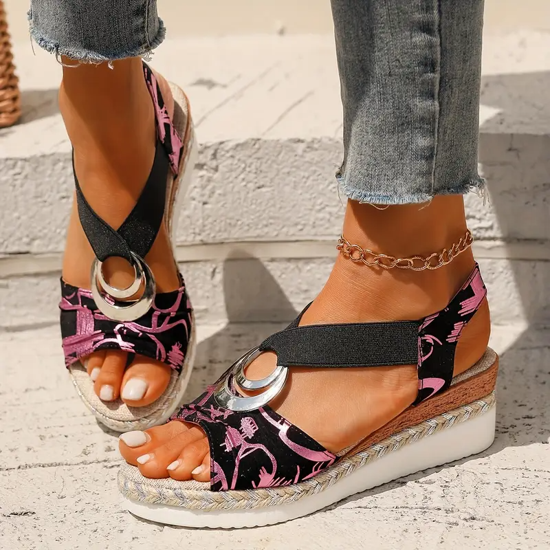 Lara™| Elegante Orthopedische Sandalen